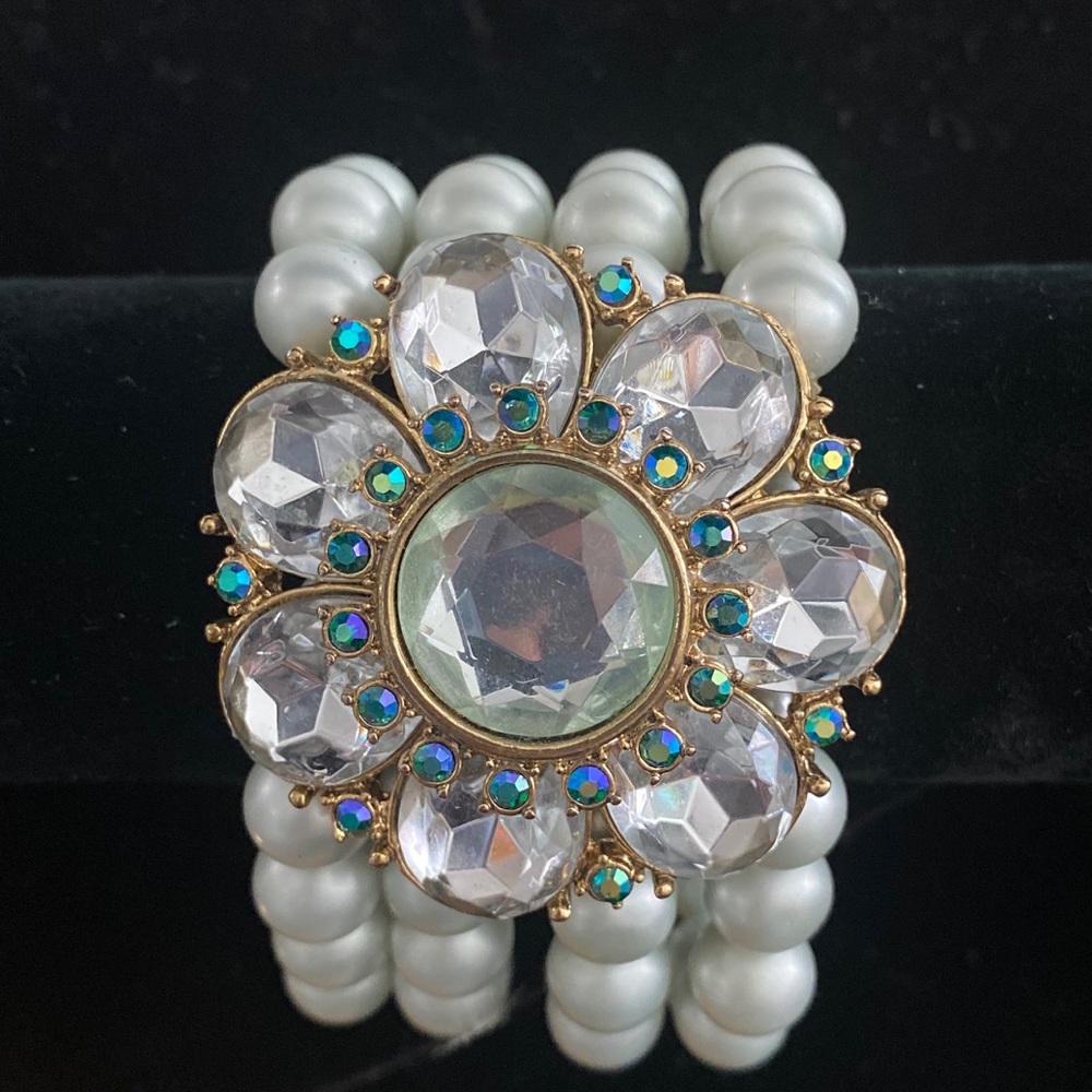 Anthropologie fashion jewelry